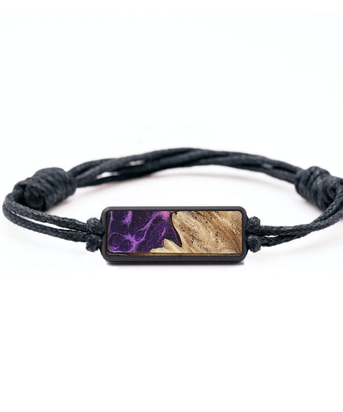 Classic Wood Bracelet - Jackie (Static, 727328)