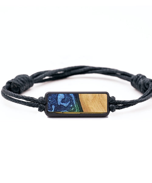Classic Wood Bracelet - Luella (Static, 727370)