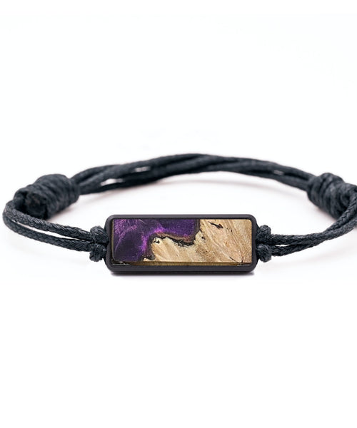 Classic Wood Bracelet - Harlow (Static, 727384)