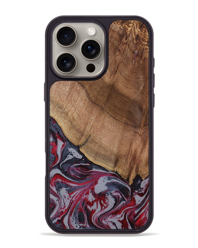 Bellamy (794074) iPhone 16 Pro Max Phone Case