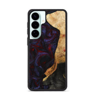 Galaxy S26 Plus Wood Phone Case - Erich (Red, 808909)