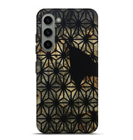 Galaxy S23 Plus Wood Live Edge Phone Case - Gustav (Pattern, 811028)