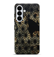 Galaxy S26 Plus Wood Live Edge Phone Case - Gustav (Pattern, 811028)