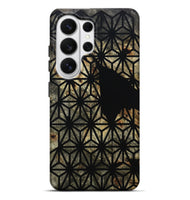 Galaxy S26 Ultra Wood Live Edge Phone Case - Gustav (Pattern, 811028)