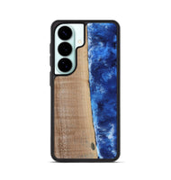 Galaxy S26 Wood Phone Case - Emilee (Coastal, 813705)