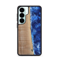 Galaxy S26 Plus Wood Phone Case - Emilee (Coastal, 813705)