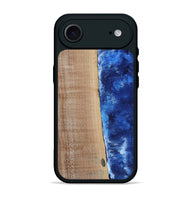 iPhone 17 Air Wood Phone Case - Emilee (Coastal, 813705)