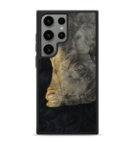 Galaxy S24 Ultra Wood Phone Case - Arlie (Wood Burl, 813916)