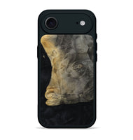 iPhone 17 Air Wood Phone Case - Arlie (Wood Burl, 813916)