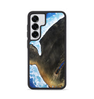 Galaxy S25 Wood Phone Case - Sadye (Coastal, 814191)