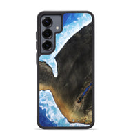 Galaxy S25 Plus Wood Phone Case - Sadye (Coastal, 814191)