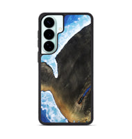 Galaxy S26 Plus Wood Phone Case - Sadye (Coastal, 814191)