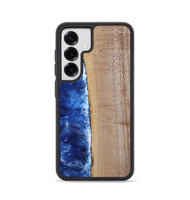 Galaxy S25 Wood Phone Case - Keri (Coastal, 814413)
