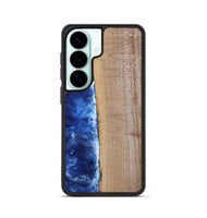 Galaxy S26 Wood Phone Case - Keri (Coastal, 814413)