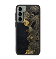 Galaxy S23 Plus Wood Phone Case - Kylen (Wood Burl, 814510)