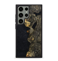 Galaxy S24 Ultra Wood Phone Case - Kylen (Wood Burl, 814510)