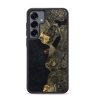 Galaxy S25 Plus Wood Phone Case - Kylen (Wood Burl, 814510)