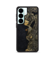 Galaxy S26 Wood Phone Case - Kylen (Wood Burl, 814510)