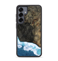 Galaxy S25 Plus Wood Phone Case - Yosef (Coastal, 814671)