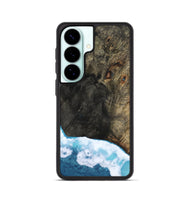 Galaxy S26 Wood Phone Case - Yosef (Coastal, 814671)