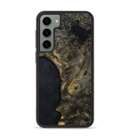 Galaxy S23 Plus Wood Phone Case - Kent (Wood Burl, 814841)