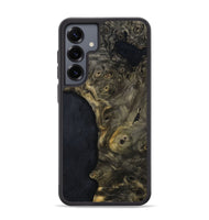 Galaxy S25 Plus Wood Phone Case - Kent (Wood Burl, 814841)