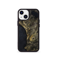 iPhone 13 mini Wood Phone Case - Kent (Wood Burl, 814841)