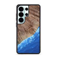 Galaxy S26 Ultra Wood Phone Case - Jamar (Coastal, 815268)