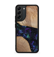 Galaxy S22 Plus Wood Phone Case - Ricky (Cosmos, 815282)