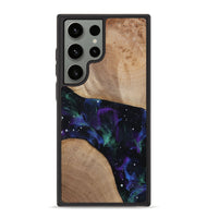 Galaxy S23 Ultra Wood Phone Case - Ricky (Cosmos, 815282)