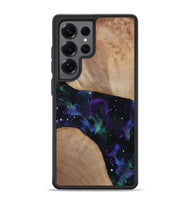 Galaxy S25 Ultra Wood Phone Case - Ricky (Cosmos, 815282)