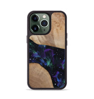 iPhone 13 Pro Wood Phone Case - Ricky (Cosmos, 815282)