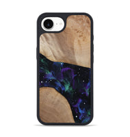 iPhone 16e Wood Phone Case - Ricky (Cosmos, 815282)