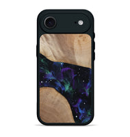 iPhone 17 Air Wood Phone Case - Ricky (Cosmos, 815282)
