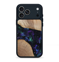 iPhone 17 Pro Max Wood Phone Case - Ricky (Cosmos, 815282)