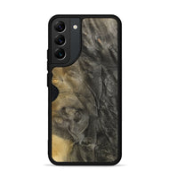 Galaxy S22 Plus Wood Phone Case - Malaya (Wood Burl, 815321)