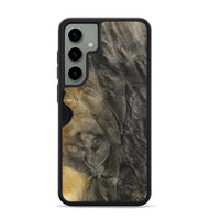 Galaxy S24 Plus Wood Phone Case - Malaya (Wood Burl, 815321)