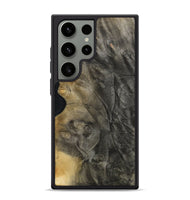 Galaxy S24 Ultra Wood Phone Case - Malaya (Wood Burl, 815321)