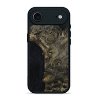 iPhone 17 Air Wood Phone Case - Dianne (Wood Burl, 815322)