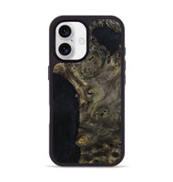 iPhone 17 Wood Phone Case - Dianne (Wood Burl, 815322)