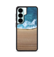 Galaxy S26 Wood Phone Case - Bonny (Coastal, 815373)