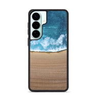 Galaxy S26 Plus Wood Phone Case - Bonny (Coastal, 815373)