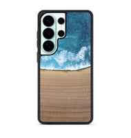 Galaxy S26 Ultra Wood Phone Case - Bonny (Coastal, 815373)