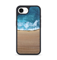 iPhone 16e Wood Phone Case - Bonny (Coastal, 815373)