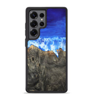 Galaxy S25 Ultra Wood Phone Case - Roland (Coastal, 815380)
