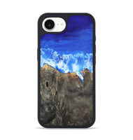 iPhone 16e Wood Phone Case - Roland (Coastal, 815380)