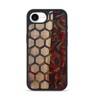 iPhone 17e Wood Phone Case - Odell (Pattern, 815388)