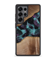 Galaxy S25 Ultra Wood Phone Case - Alice (Cosmos, 815428)