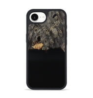 iPhone 17e Wood Phone Case - Deneen (Wood Burl, 815503)