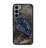 Galaxy S23 Plus Wood Phone Case - Toccara (Cosmos, 815553)